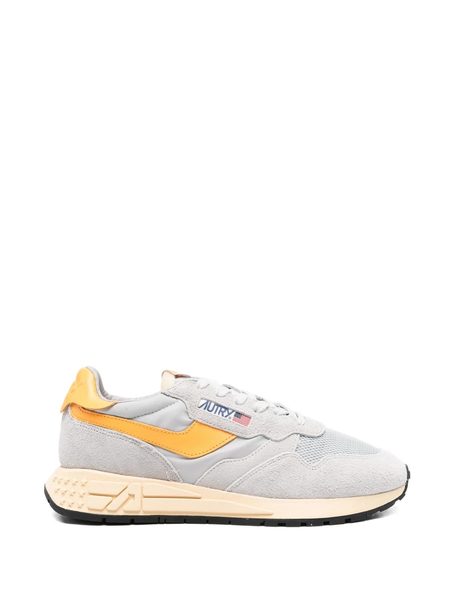 Autry Autry Reelwind Sneakers