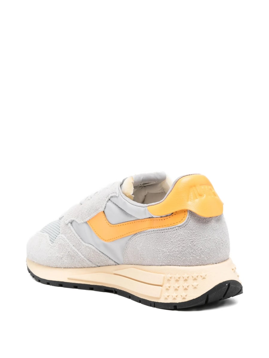 Autry Autry Reelwind Sneakers, view 2