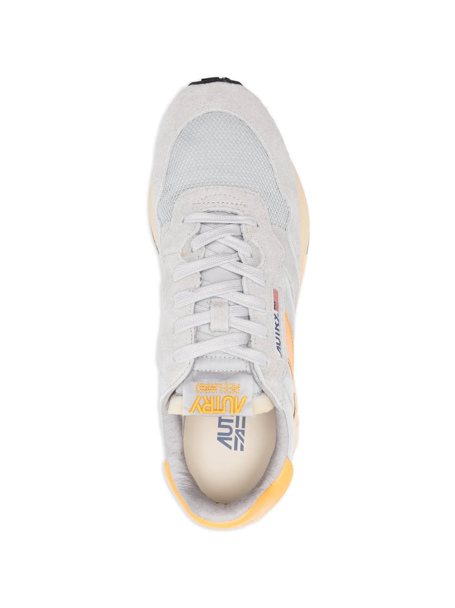 Autry Autry Reelwind Sneakers, view 4
