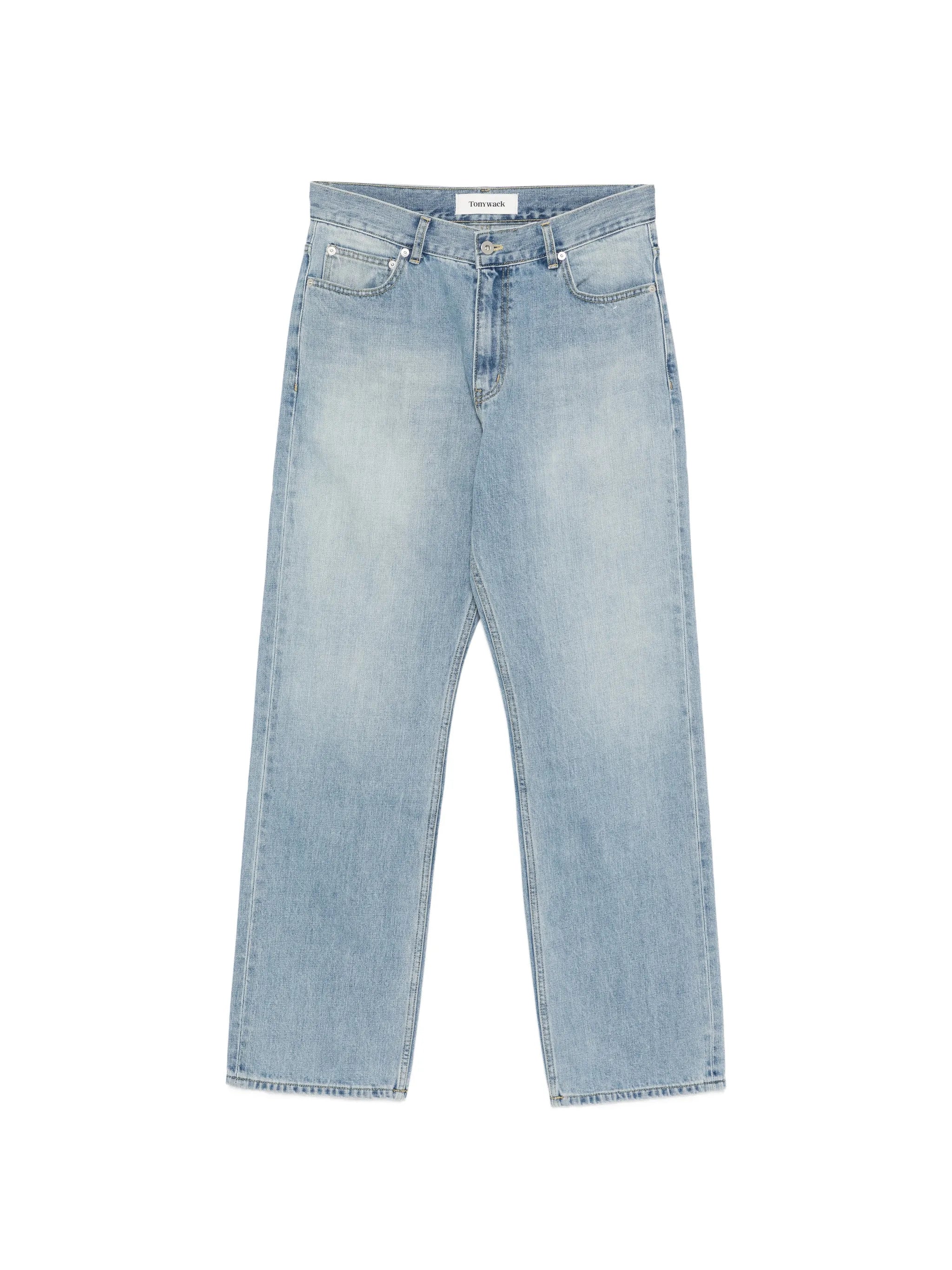 Tonywack Tonywack Denim Jeans