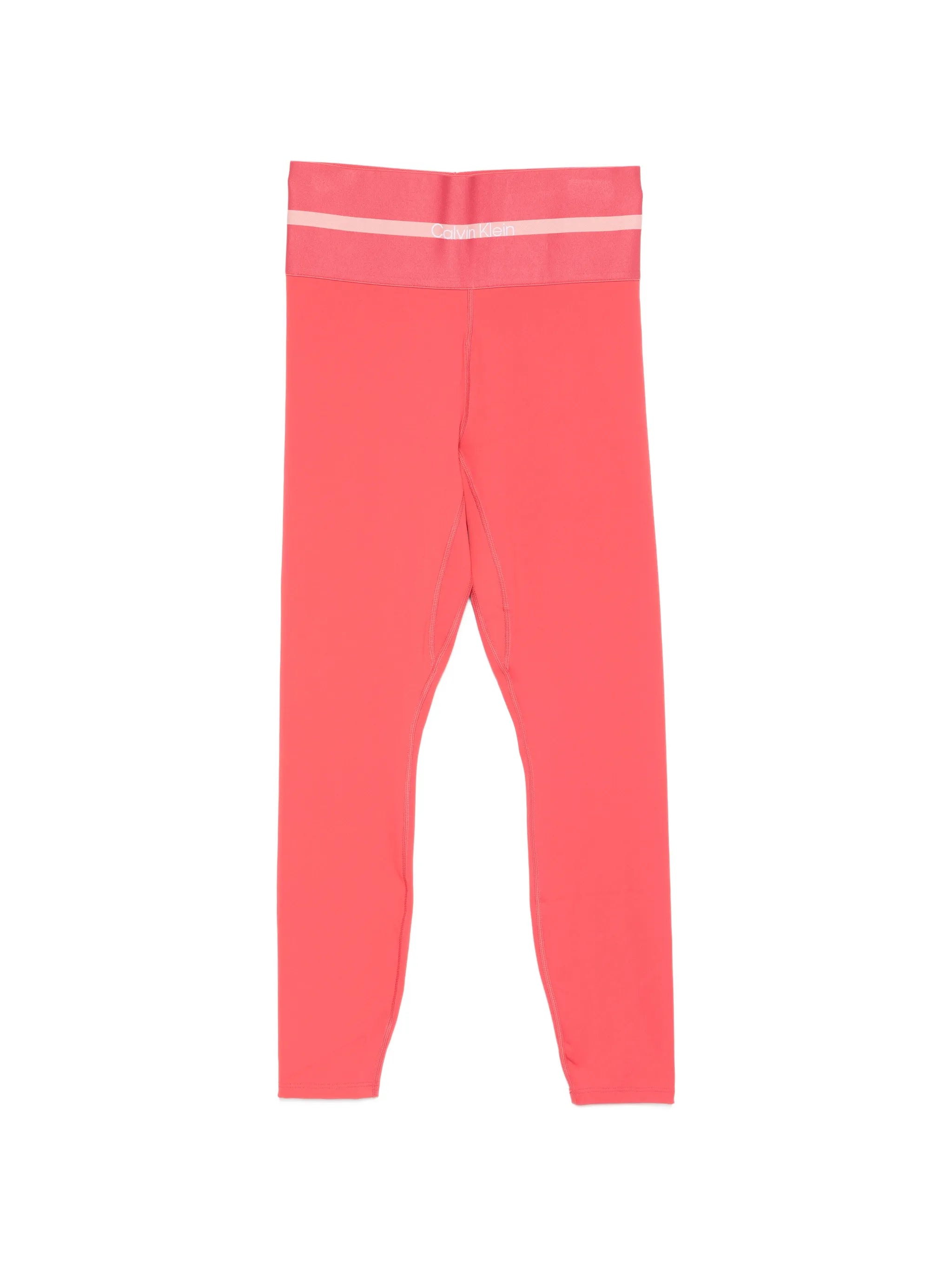Calvin Klein Sport Calvin Klein Sport Logo-detail Leggings