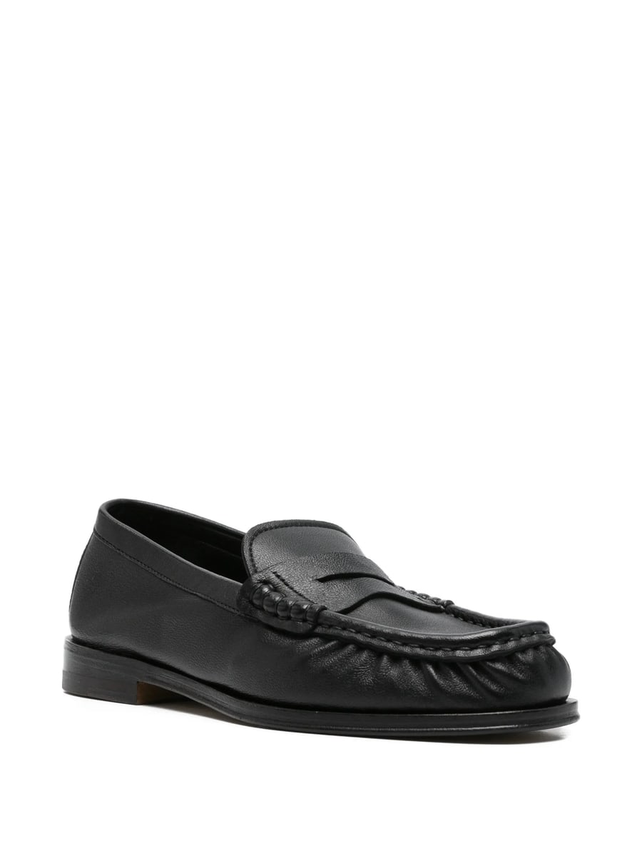 Henderson Baracco Henderson Baracco Michelle Loafers, view 2