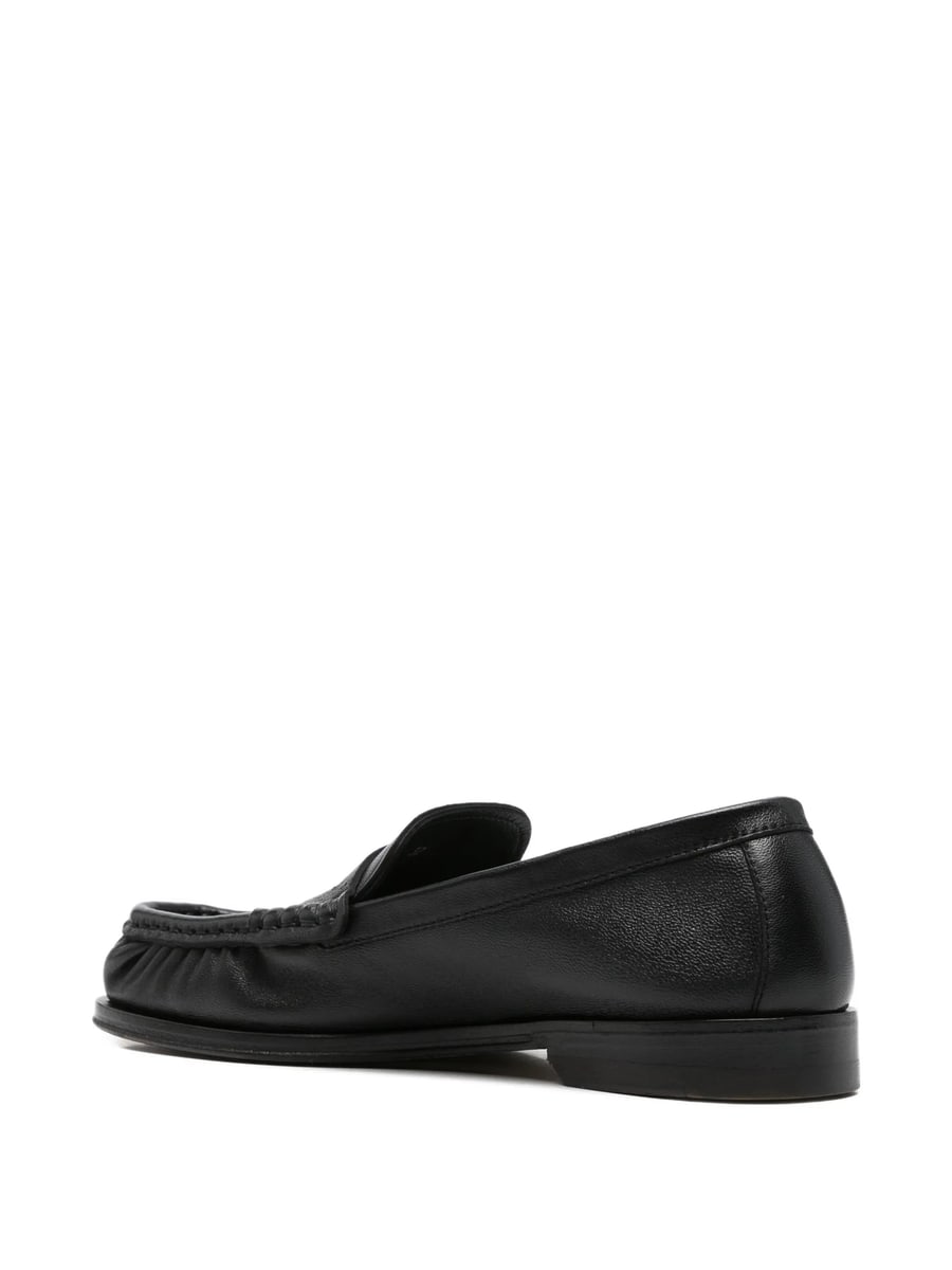 Henderson Baracco Henderson Baracco Michelle Loafers, view 3