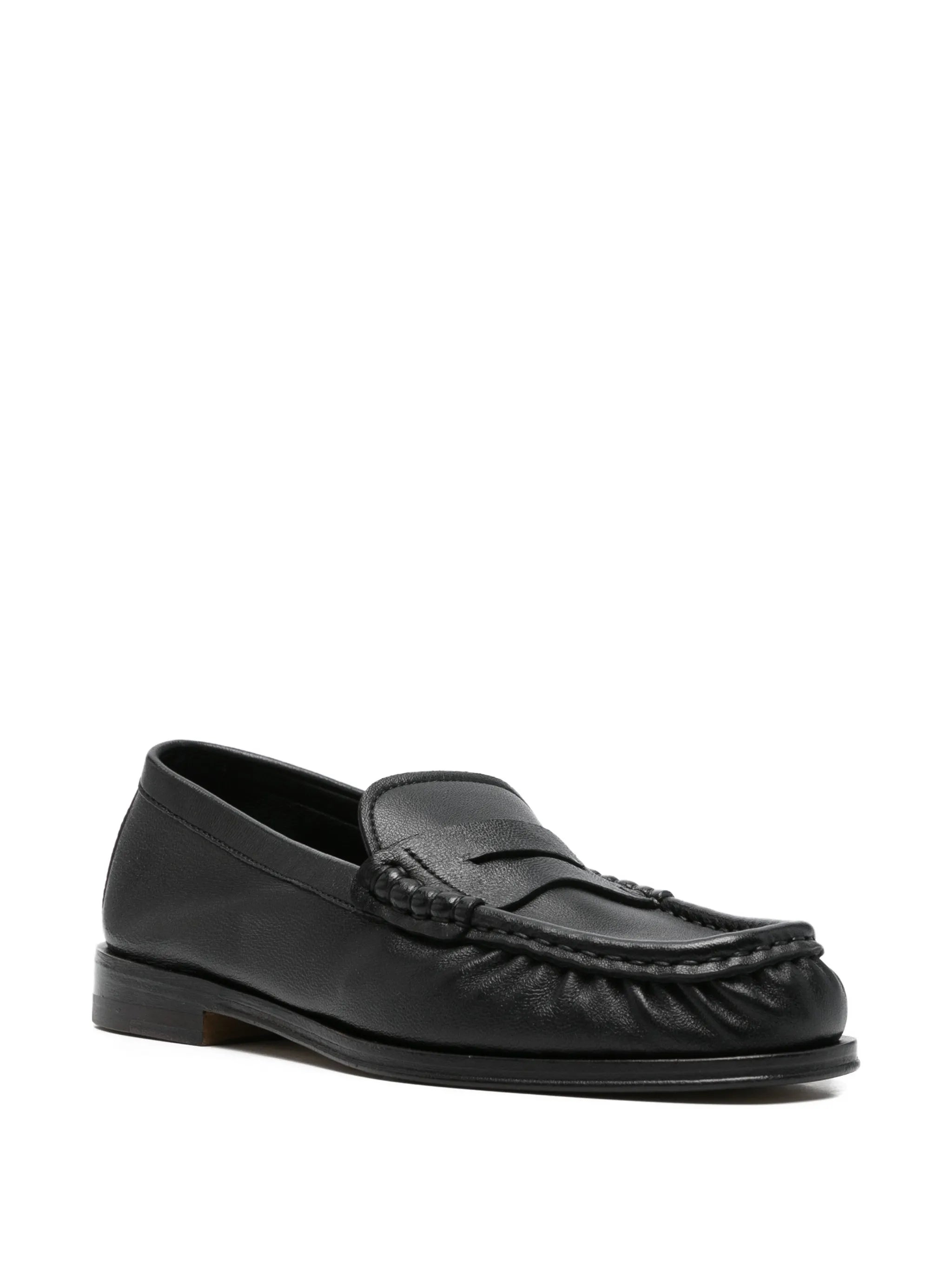 Henderson Baracco Henderson Baracco Michelle Loafers, view 2
