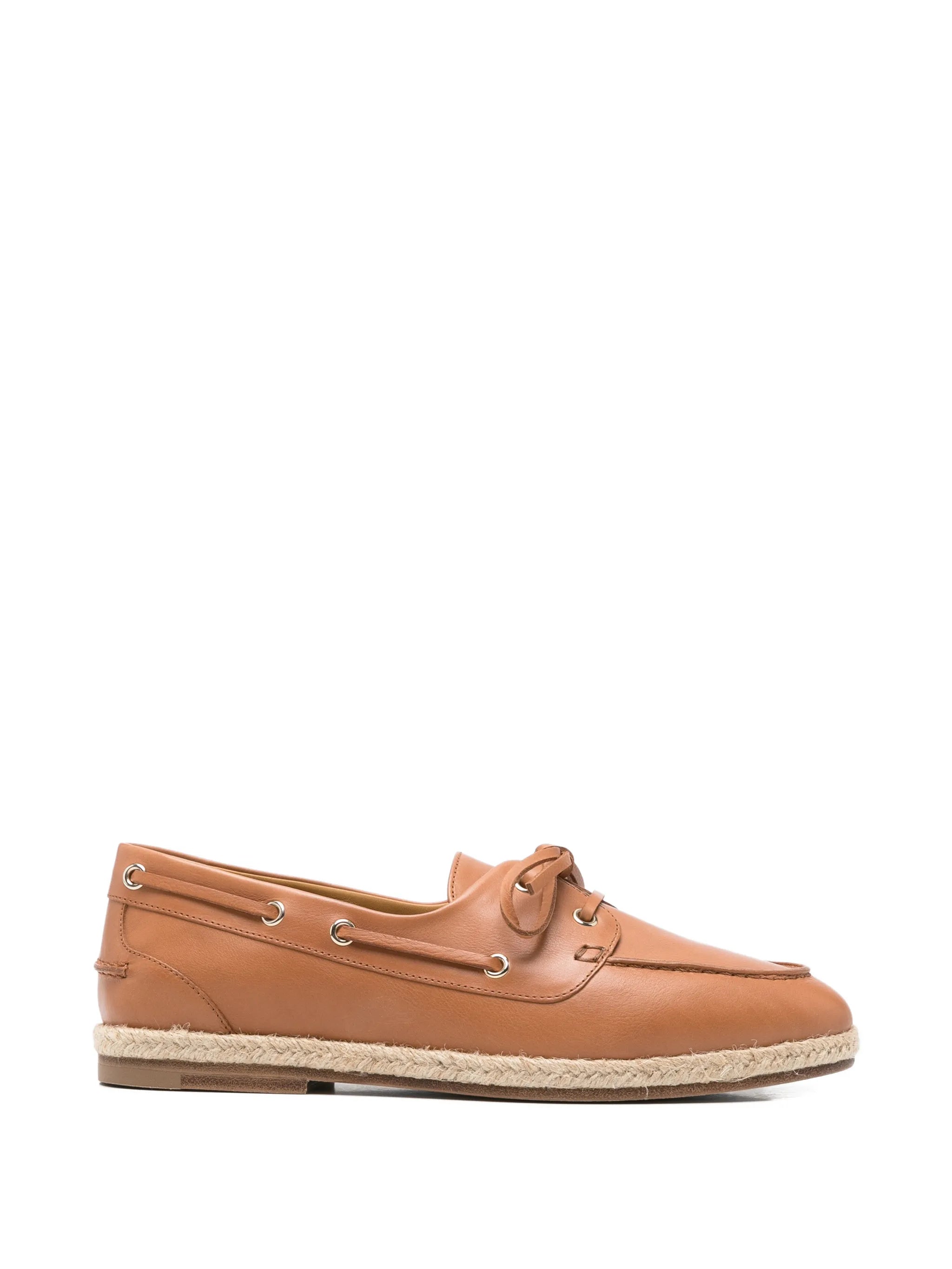 Henderson Baracco Henderson Baracco Miura Boat Shoes