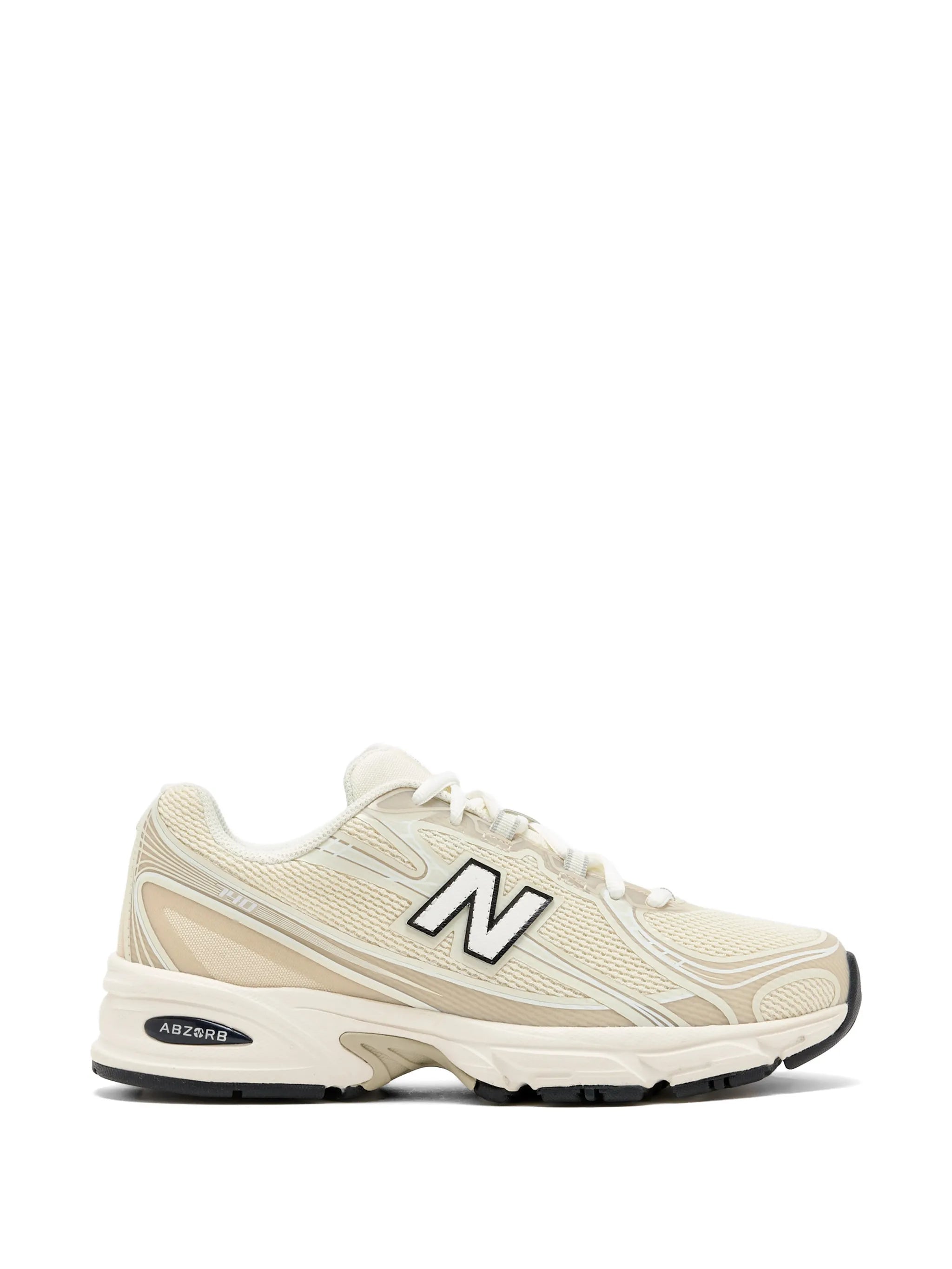 New Balance New Balance 740 Logo-detail Sneakers