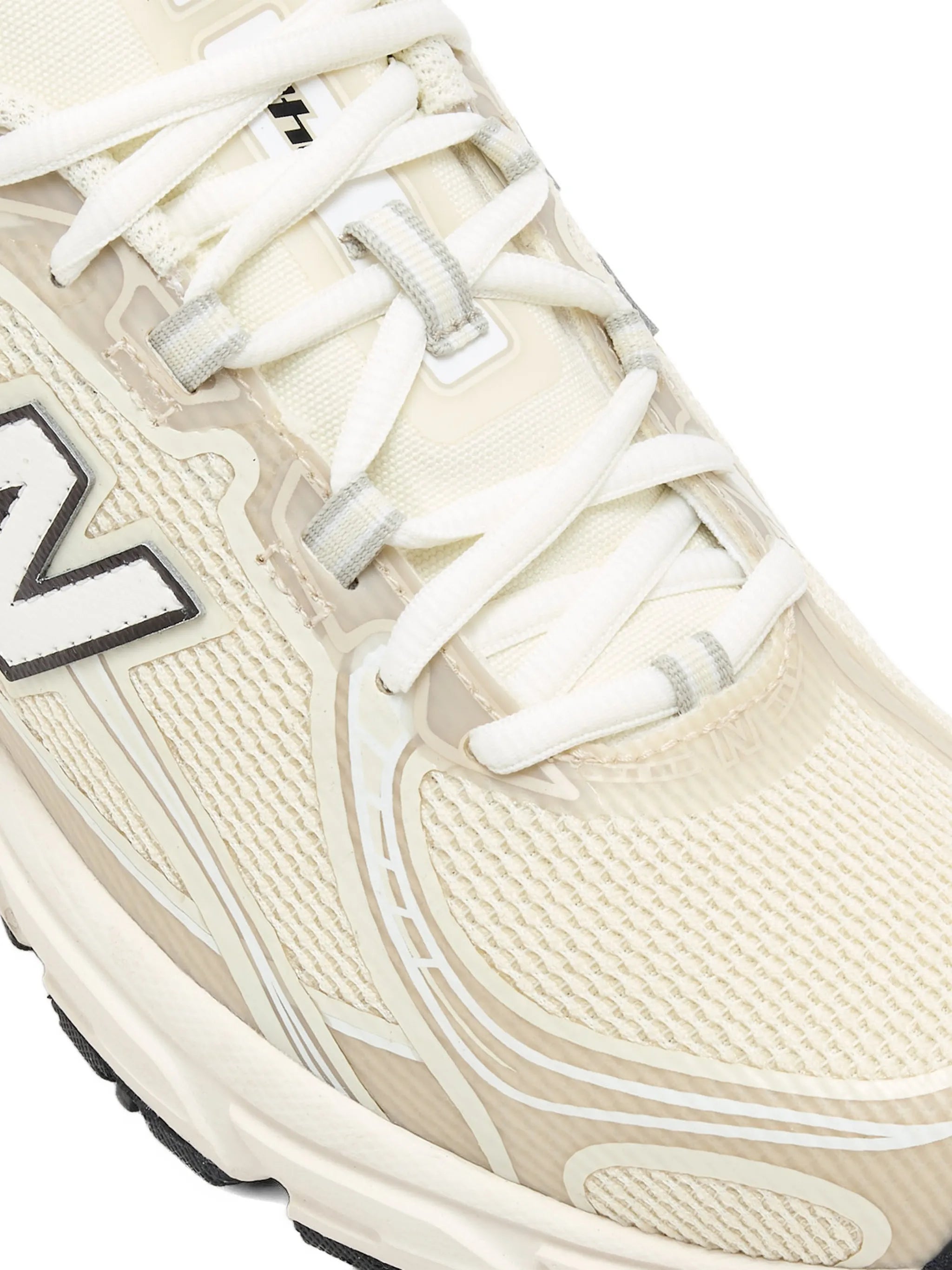 New Balance New Balance 740 Logo-detail Sneakers, view 2