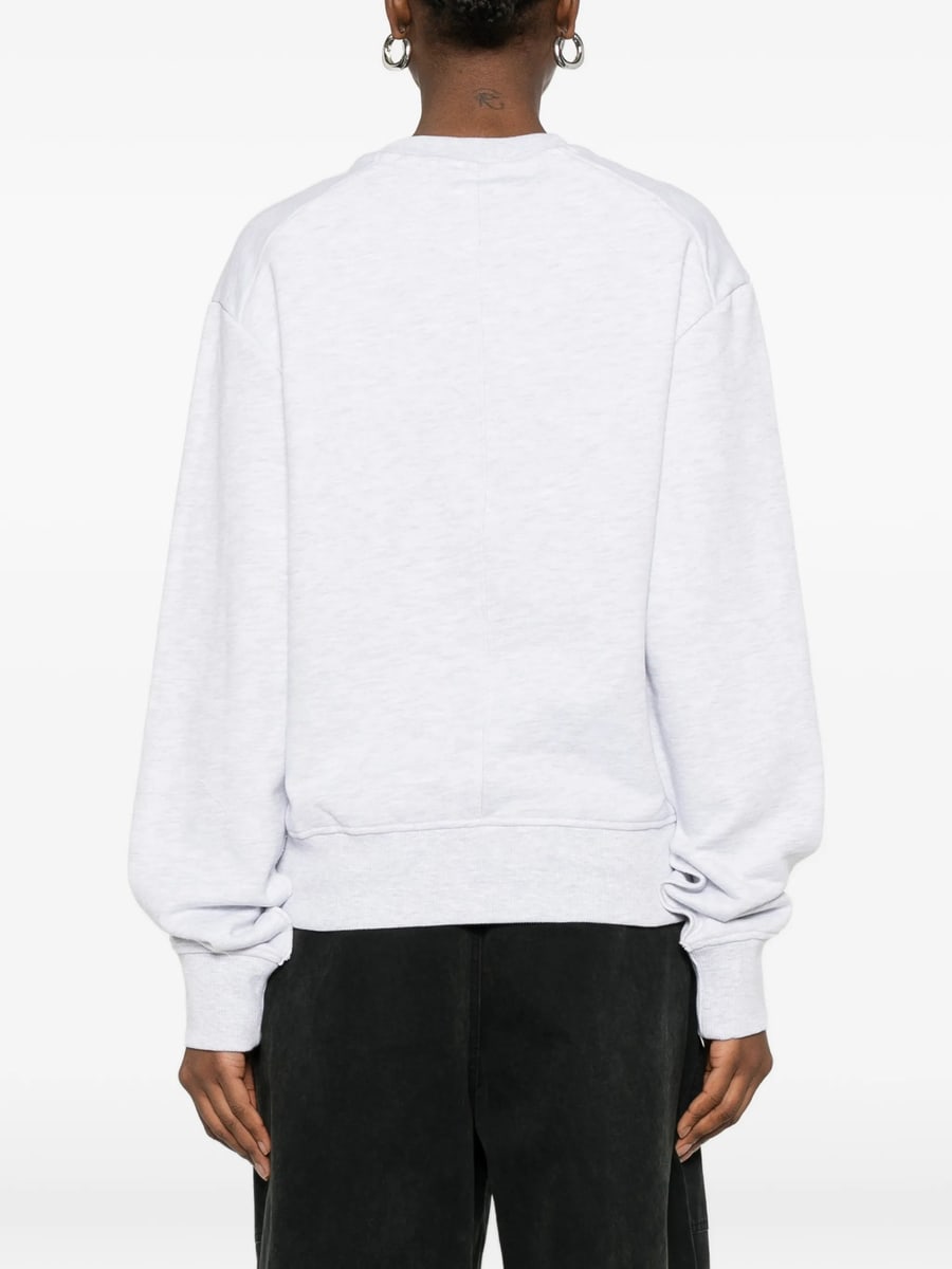 Entire Studios Entire Studios Crew-neck Sweatshirt, view 3