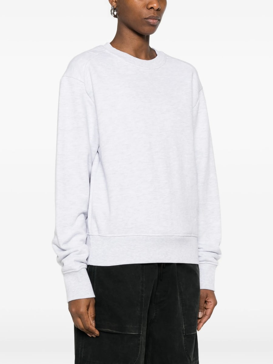 Entire Studios Entire Studios Crew-neck Sweatshirt, view 5