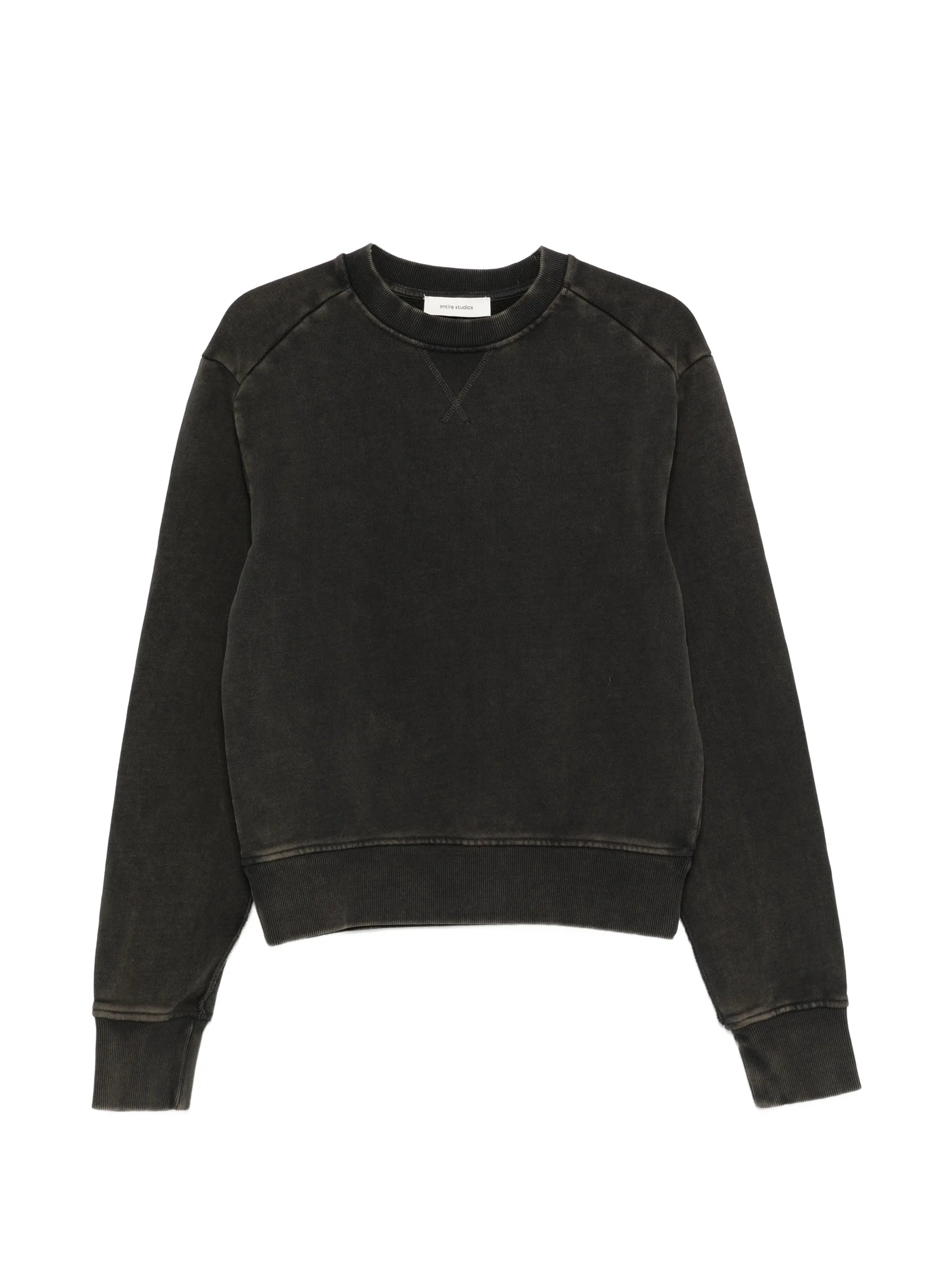 Entire Studios Entire Studios Seam Detail Sweatshirt
