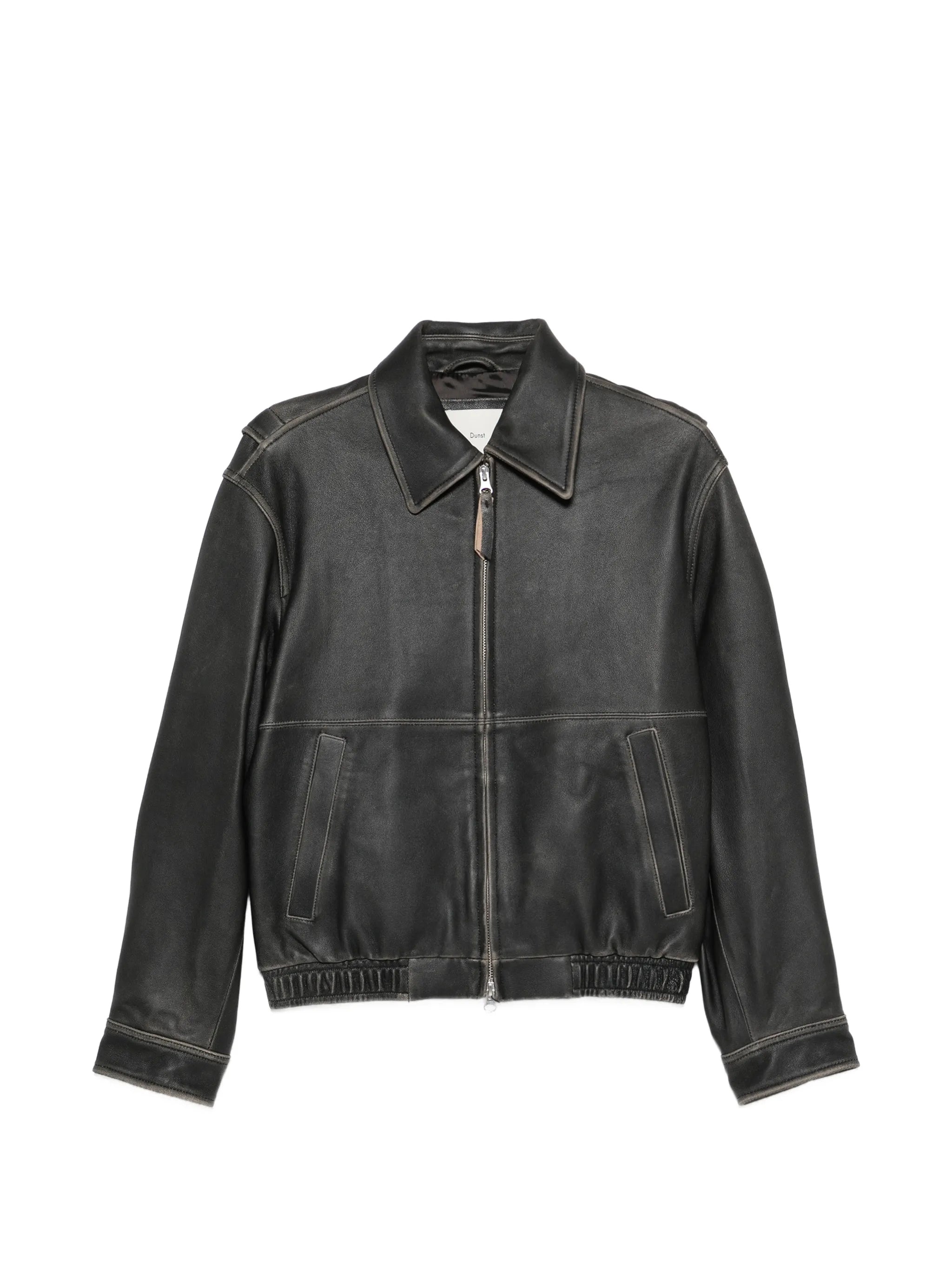 Dunst Dunst Zip Jacket