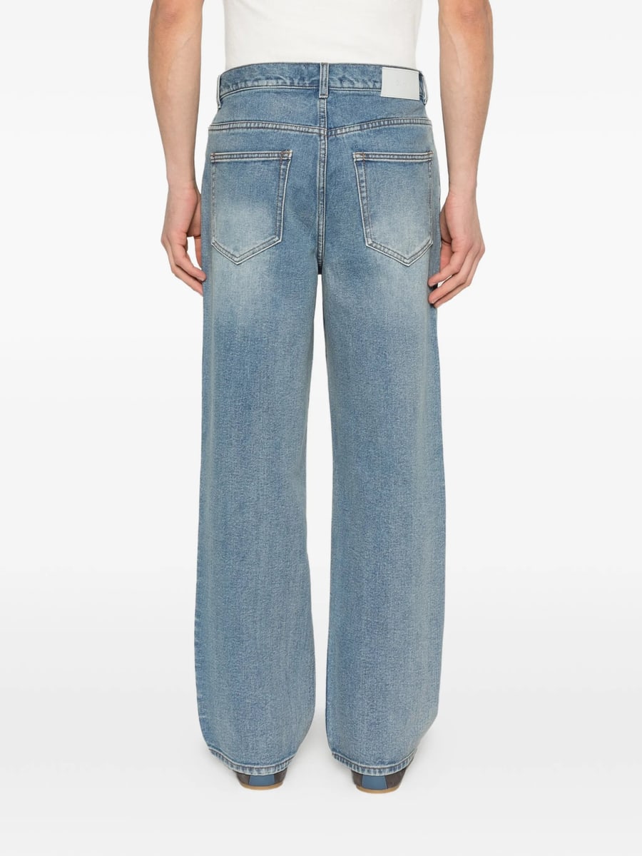 Dunst Dunst Cotton Jeans, view 2