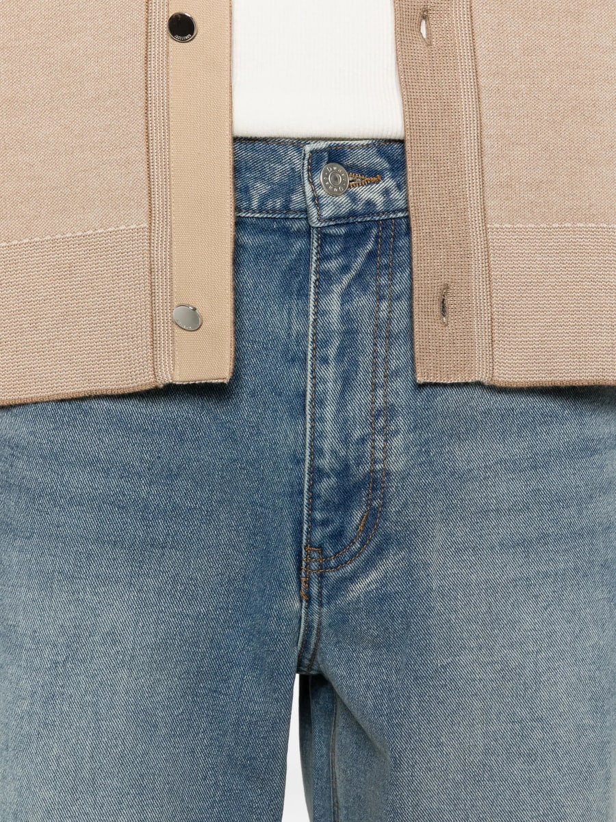 Dunst Dunst Cotton Jeans, view 4