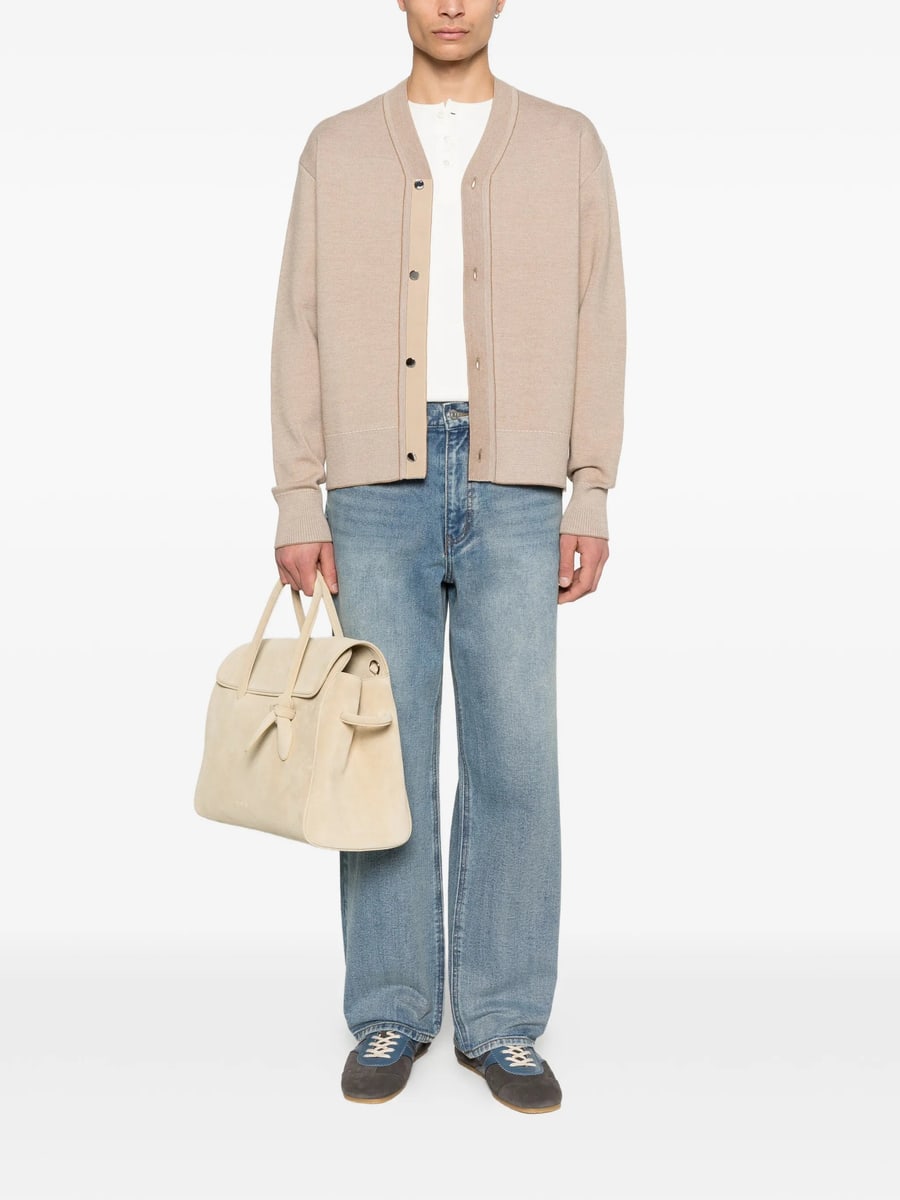 Dunst Dunst Cotton Jeans, view 5