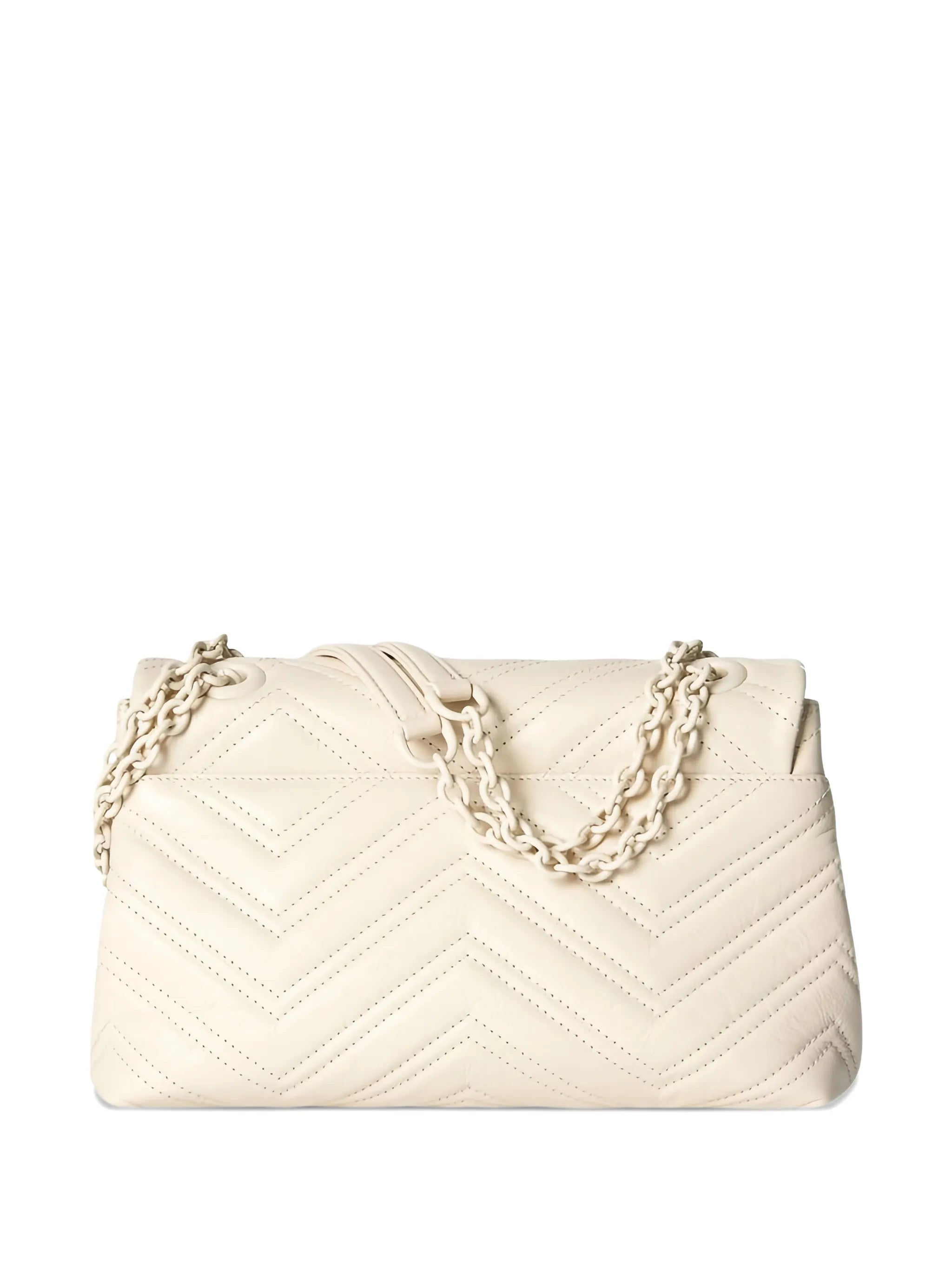 Gucci Gucci Small Logo-plaque Cross Body Bag, view 2