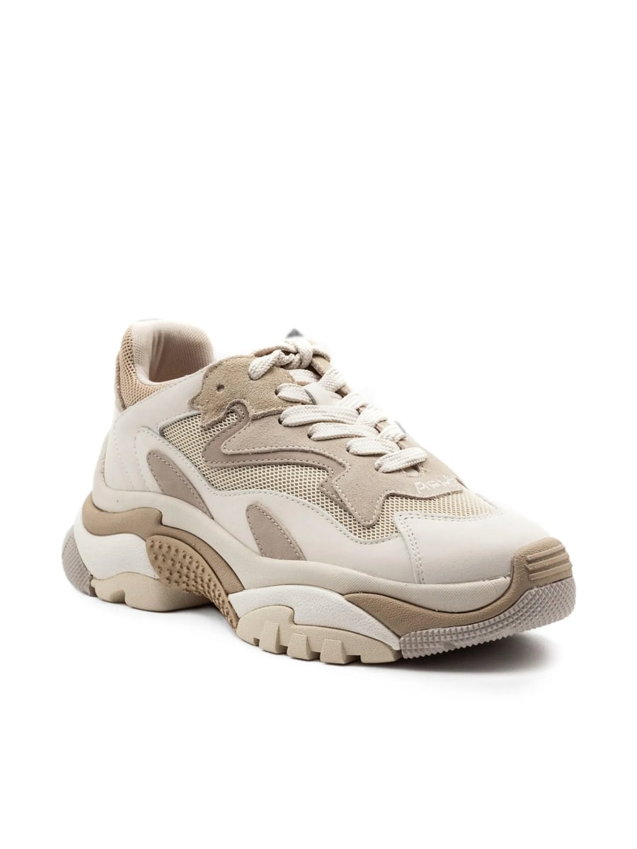 Ash Ash Panelled Sneakers, view 4