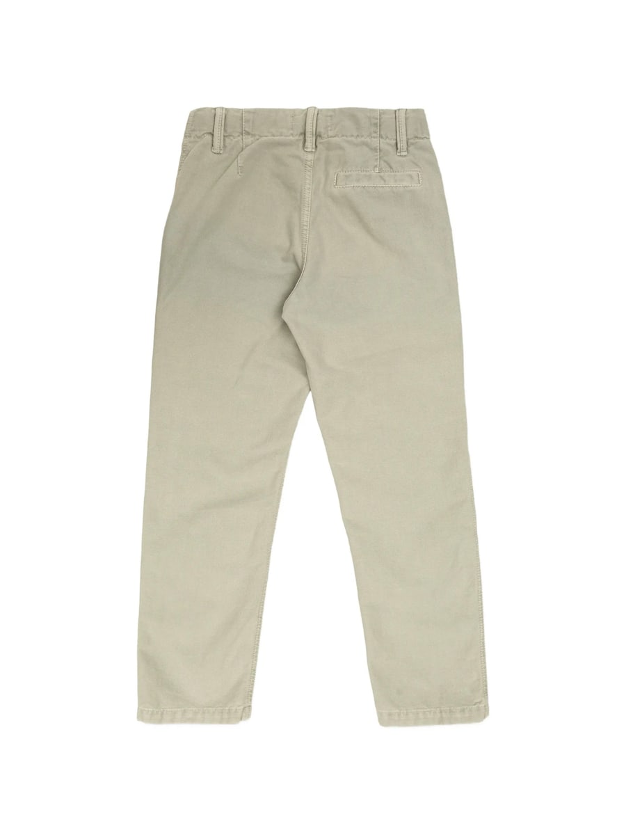 Stone Island Stone Island Pocket Trousers, view 2