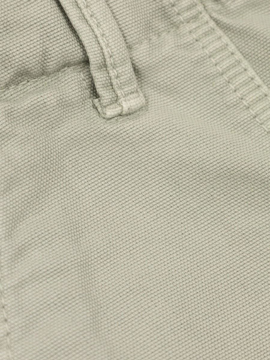Stone Island Stone Island Pocket Trousers, view 3