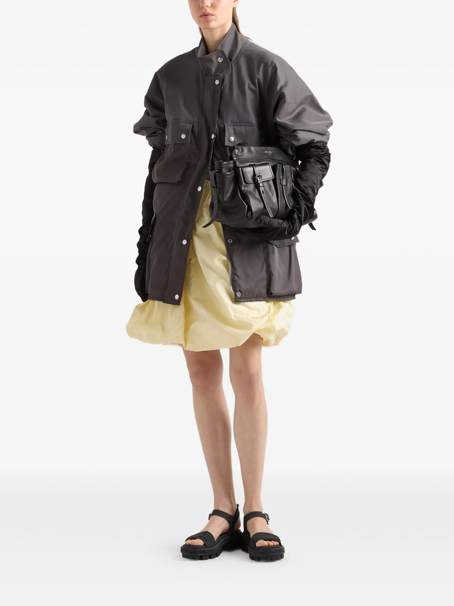Prada Prada Waterproof Jacket, view 2