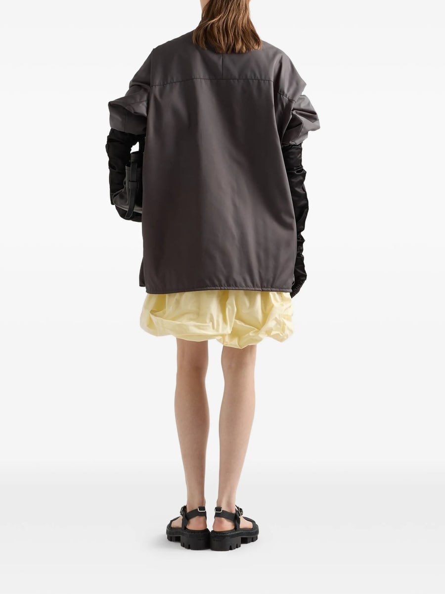 Prada Prada Waterproof Jacket, view 4