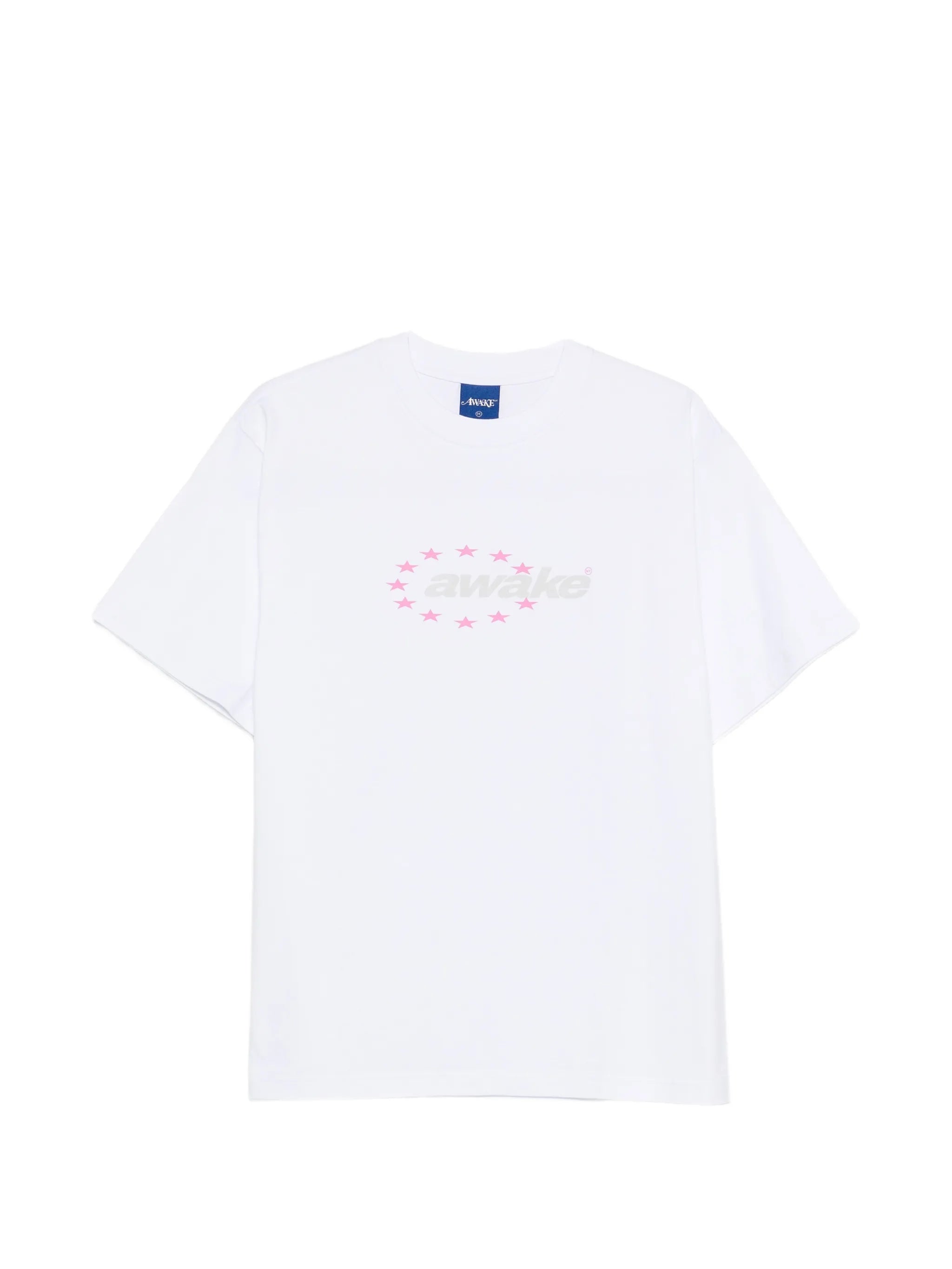 Awake Awake Star Logo T-shirt