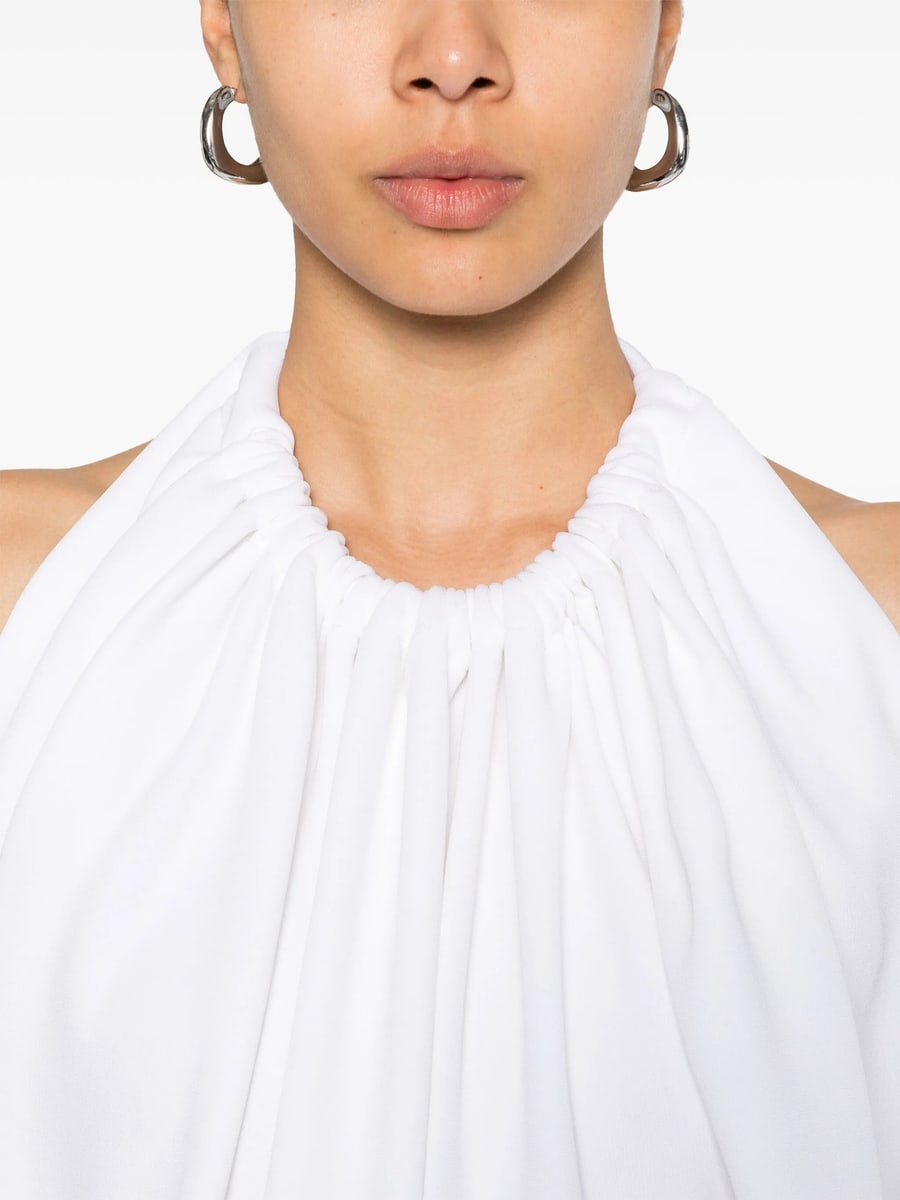 Sportmax Sportmax Arizona Mini Dress, view 2
