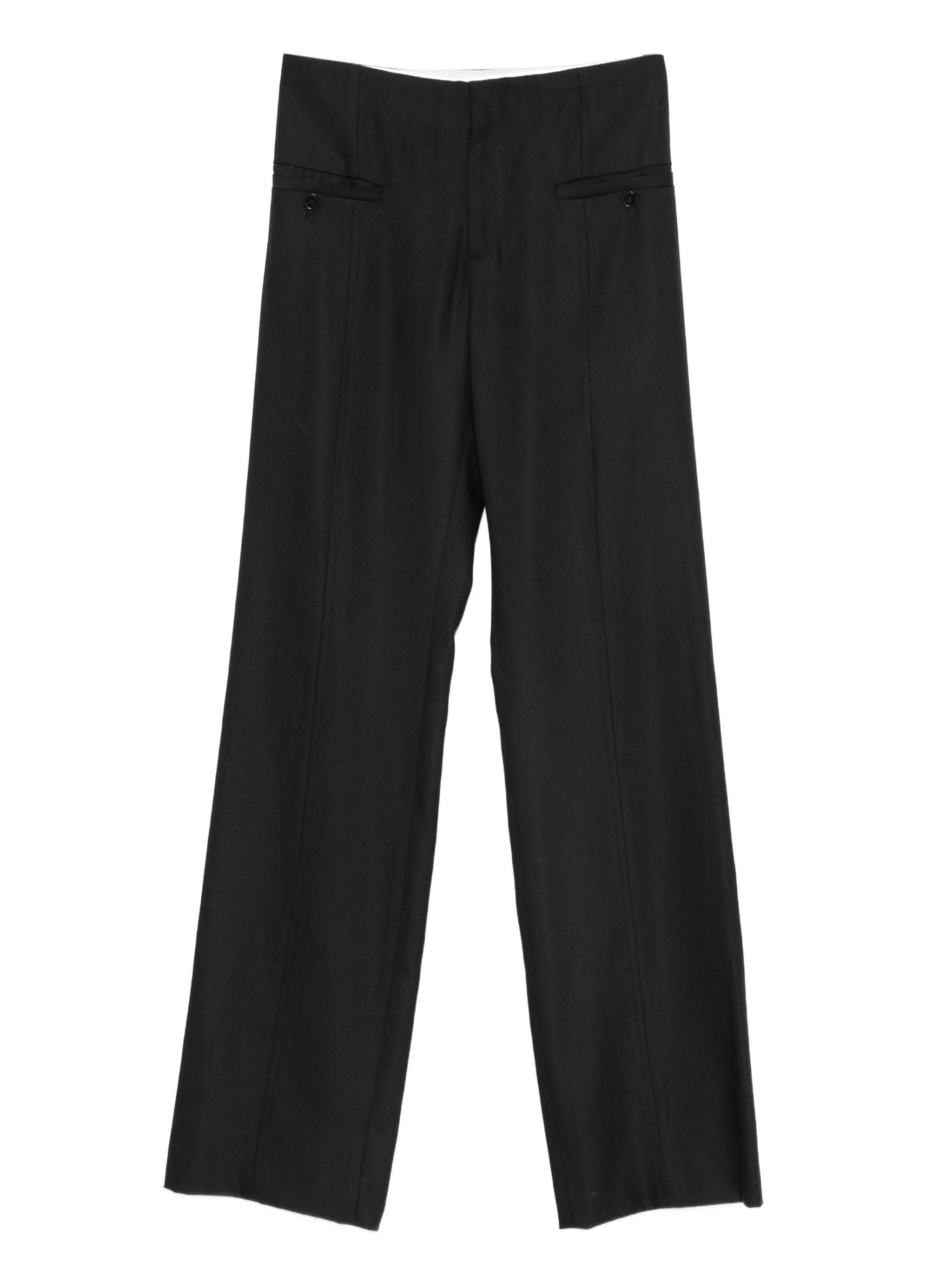 Lou Lou De Saison Lou Lou De Saison Welt-pocket Trousers