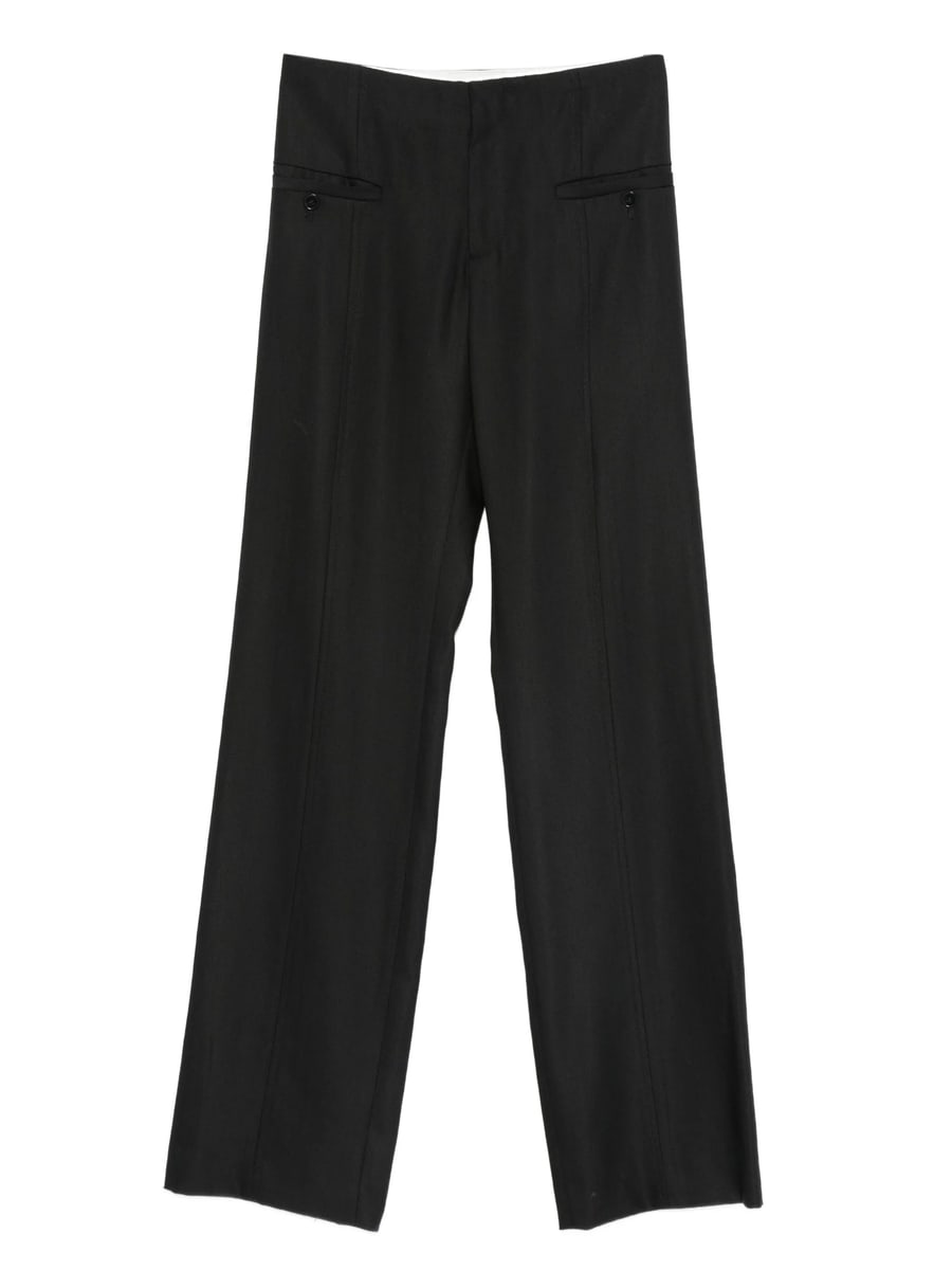 Lou Lou De Saison Lou Lou De Saison Welt-pocket Trousers