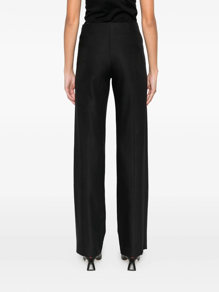 Lou Lou De Saison Lou Lou De Saison Welt-pocket Trousers, view 3