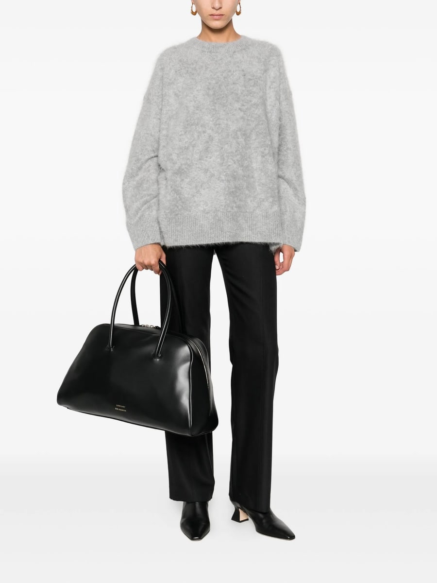 Lou Lou De Saison Lou Lou De Saison Welt-pocket Trousers, view 4