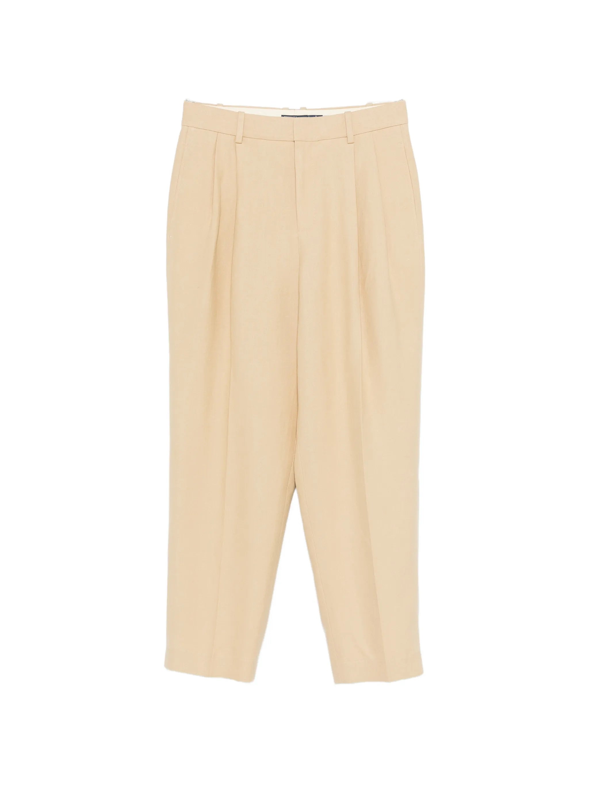 Ralph Lauren Ralph Lauren Dutan Pleated Trousers