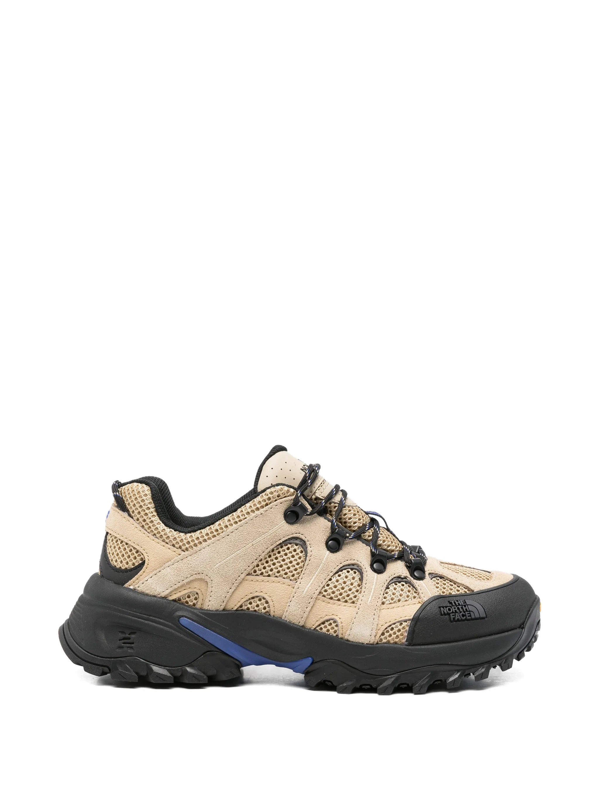 The North Face The North Face Hedgehog 06 RVST Lace-up Sneakers