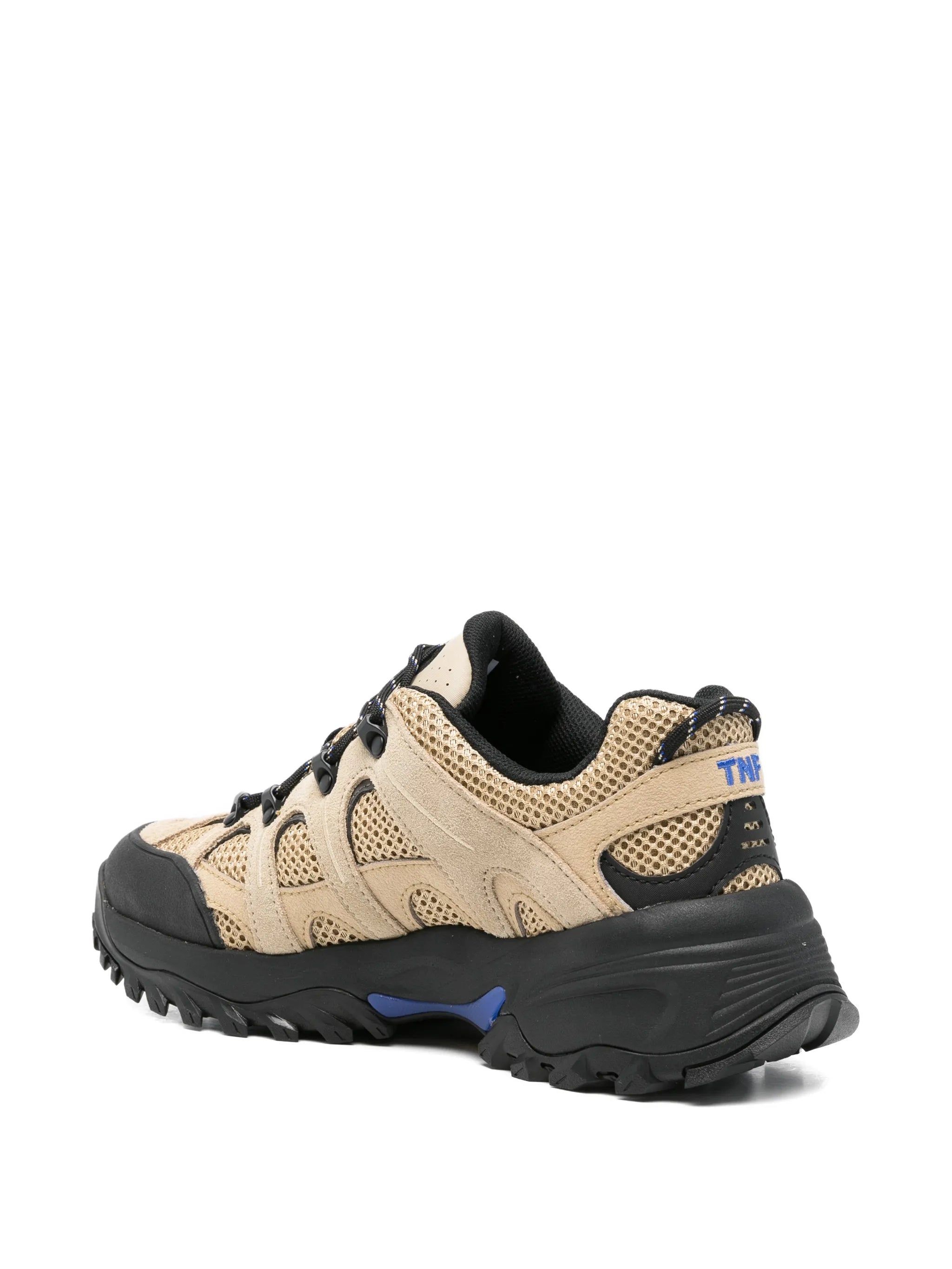 The North Face The North Face Hedgehog 06 RVST Lace-up Sneakers, view 2