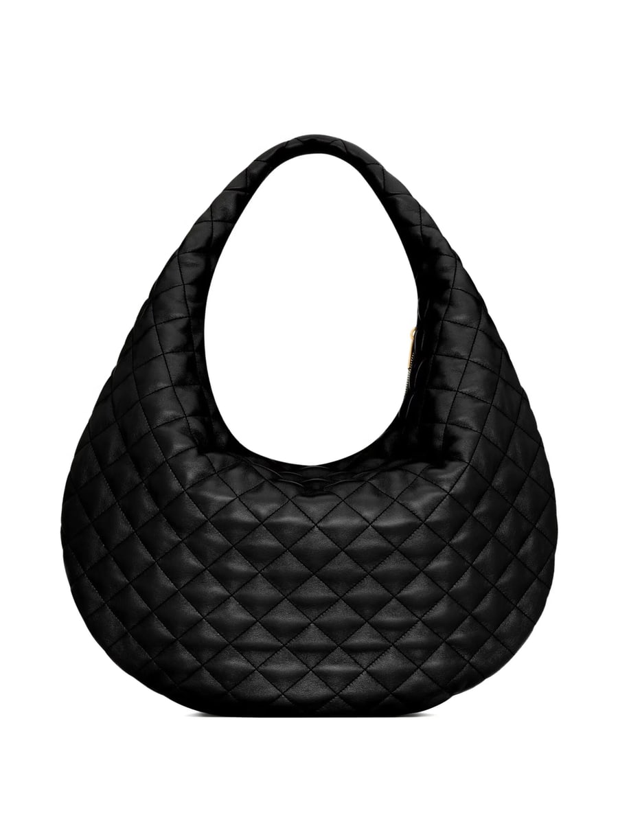 Saint Laurent Saint Laurent Icare Shoulder Bag, view 2