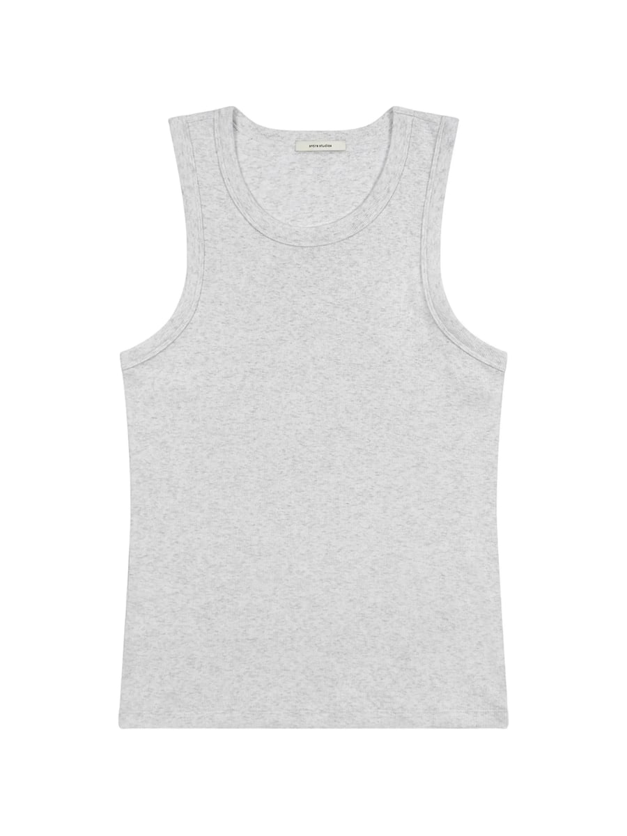 Entire Studios Entire Studios Ribbed Tank Top