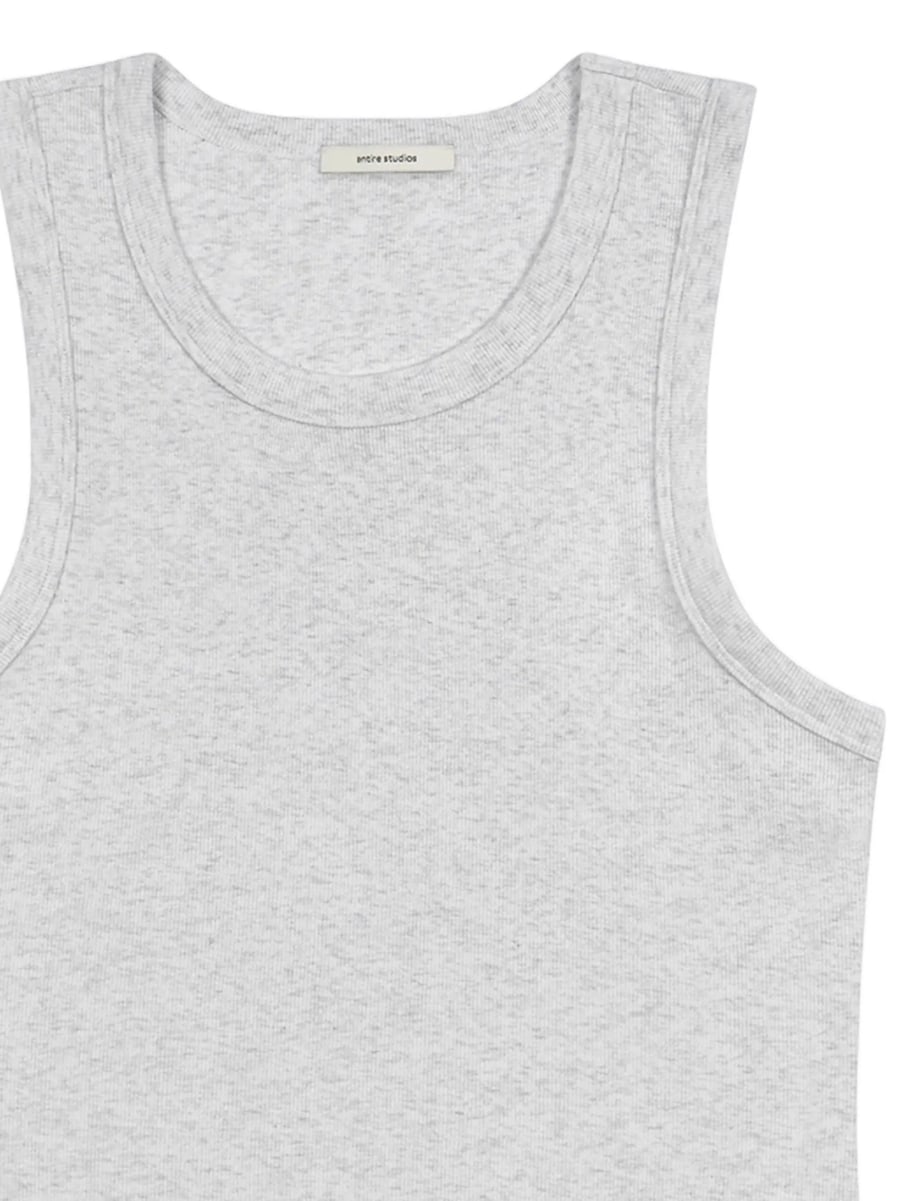 Entire Studios Entire Studios Ribbed Tank Top, view 2