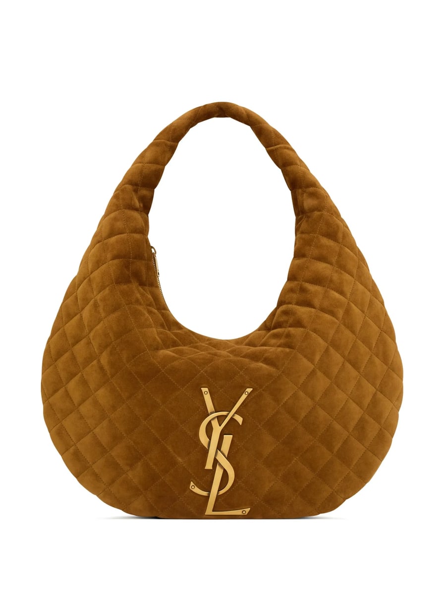 Saint Laurent Saint Laurent Icare Shoulder Bag