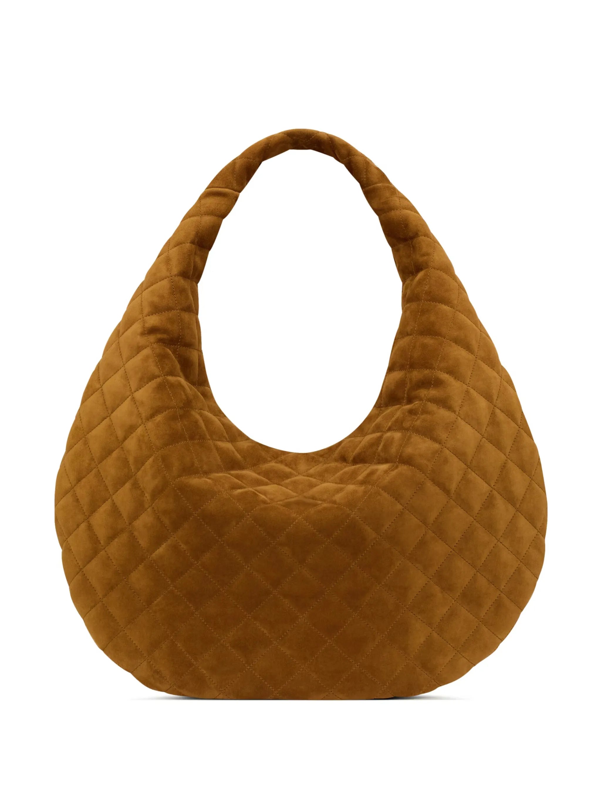 Saint Laurent Saint Laurent Icare Shoulder Bag, view 2