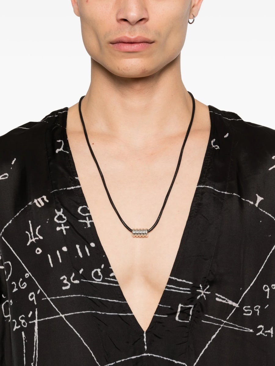 Rick Owens Rick Owens Graphic-print Top, view 3