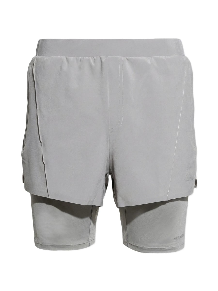 Adidas X Entire Studios Adidas X Entire Studios X Entire Studios D4T Layered Shorts