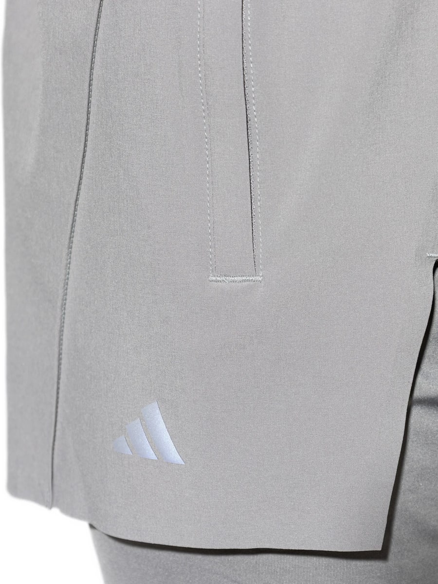 Adidas X Entire Studios Adidas X Entire Studios X Entire Studios D4T Layered Shorts, view 2