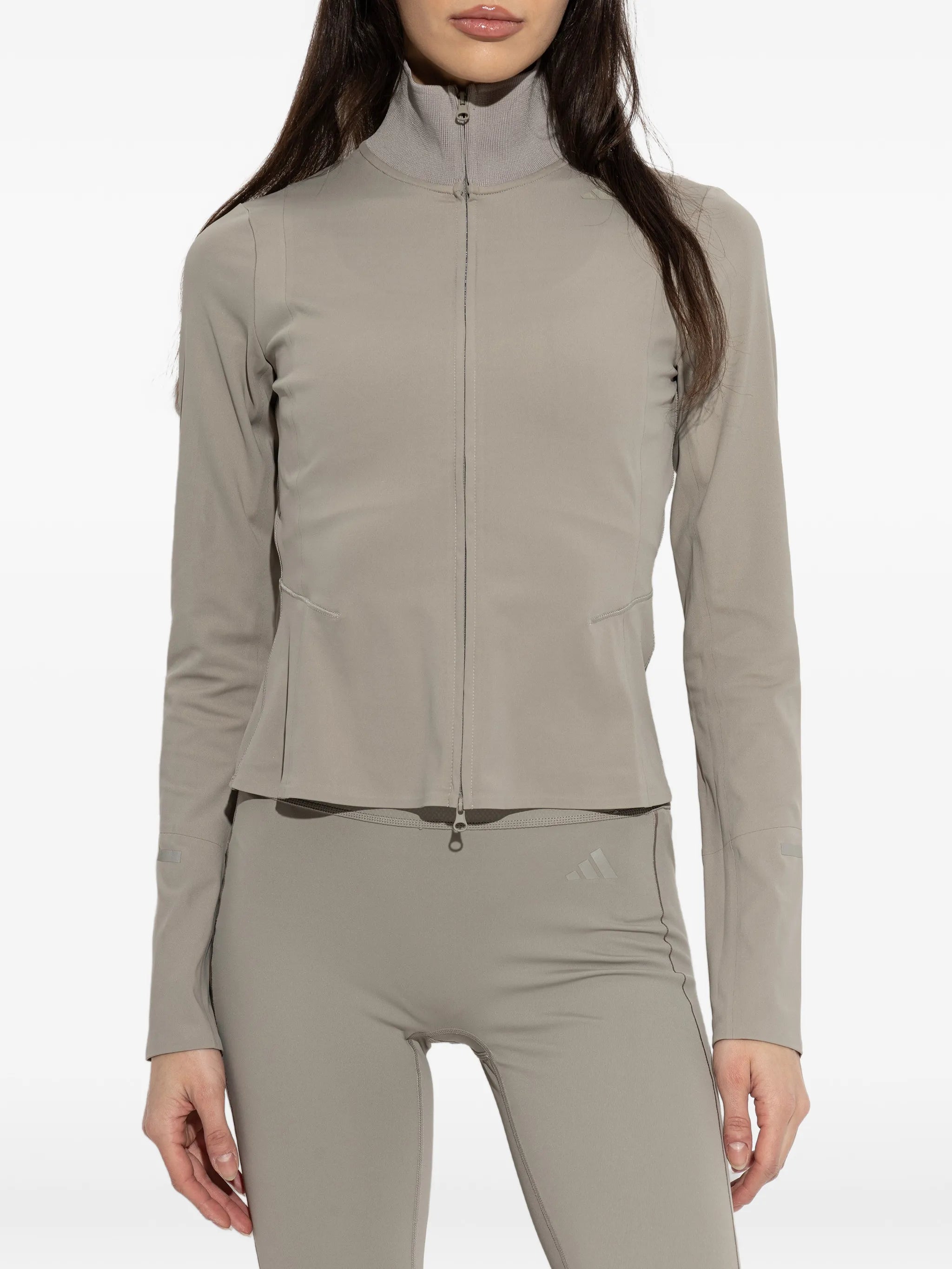 Adidas X Entire Studios Adidas X Entire Studios X Entire Studios Zipped Track Jacket, view 2