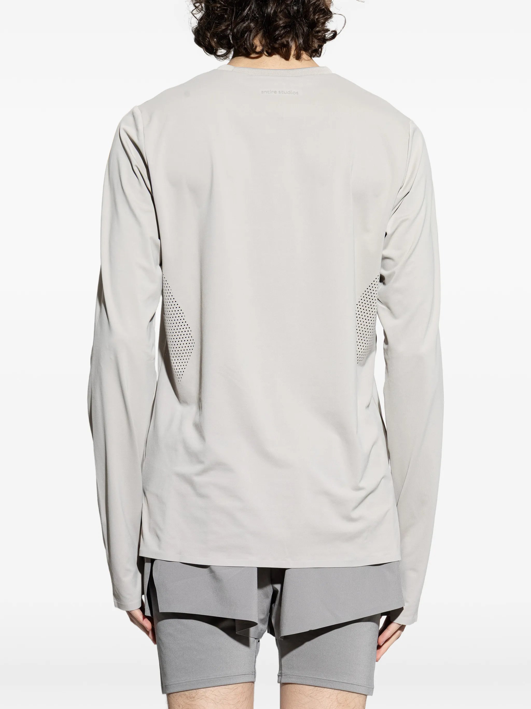 Adidas X Entire Studios Adidas X Entire Studios X Entire Studios Long-sleeve T-shirt, view 2