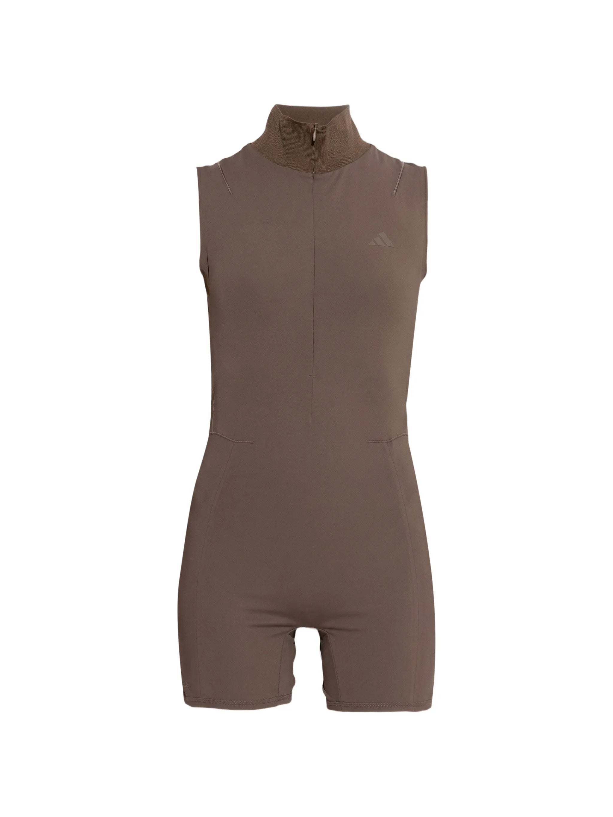 Adidas X Entire Studios Adidas X Entire Studios X Entire Studios High-neck Sleeveless Jumpsuit