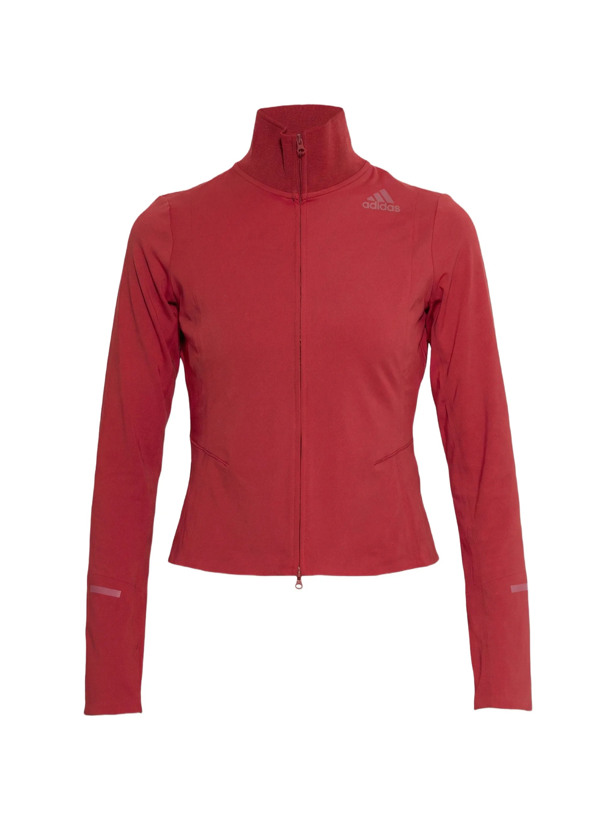 Adidas X Entire Studios Adidas X Entire Studios X Entire Studios Logo-detail Zipped Jacket