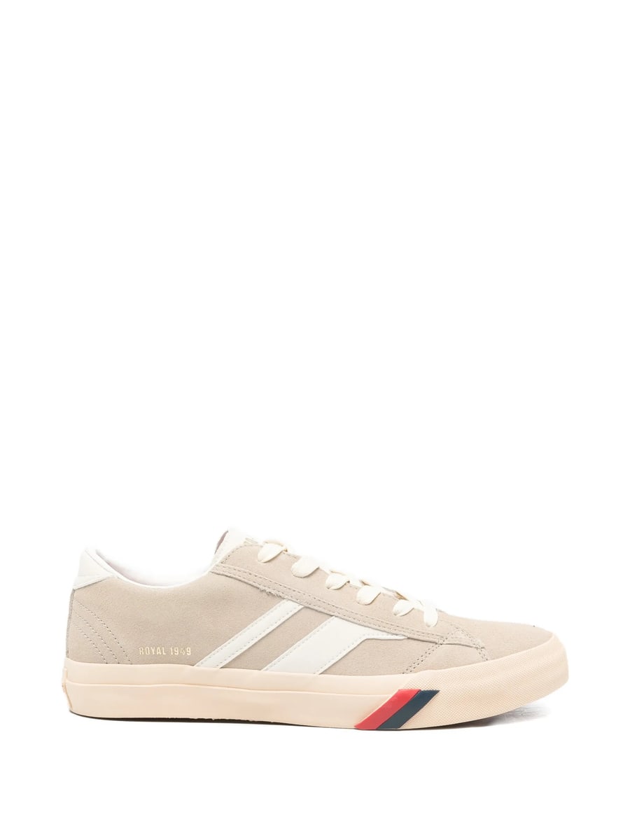 Pro-keds Pro-keds Stripe Trainers