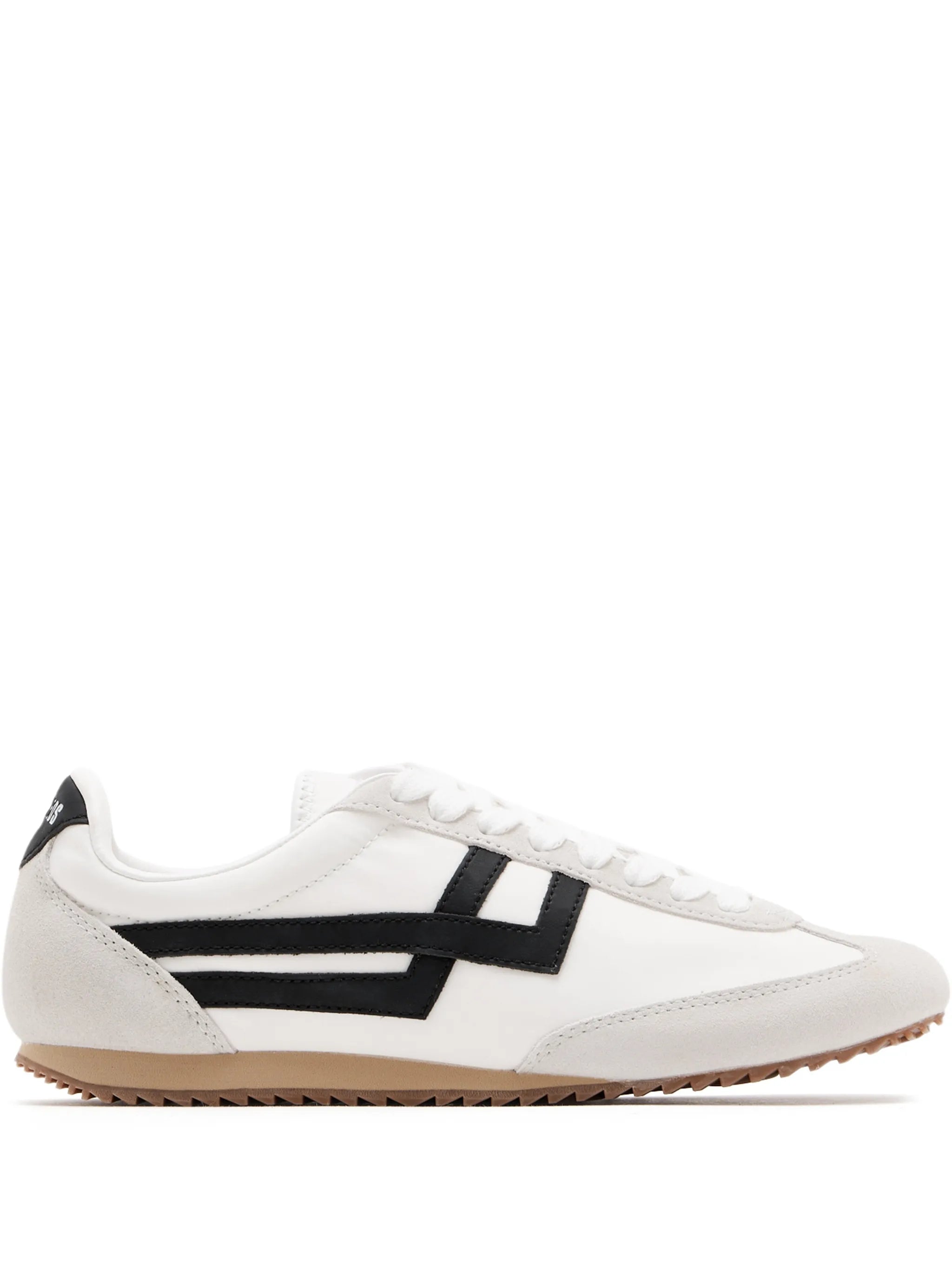 Pro-keds Pro-keds Racer 77 Panelled Sneakers