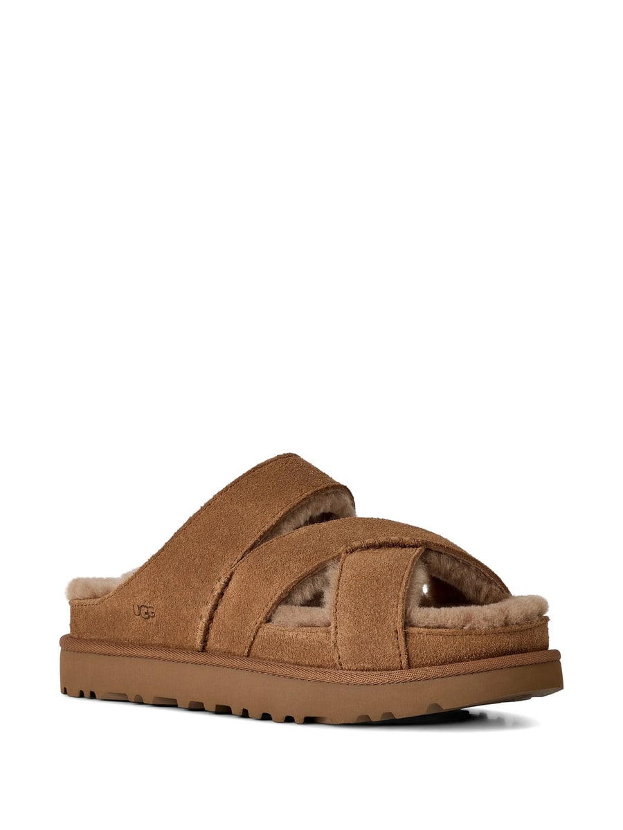 UGG Ugg Greenport Slippers, view 3