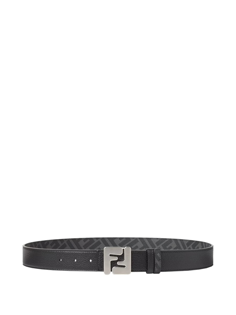 Fendi Fendi FF Squared Belt
