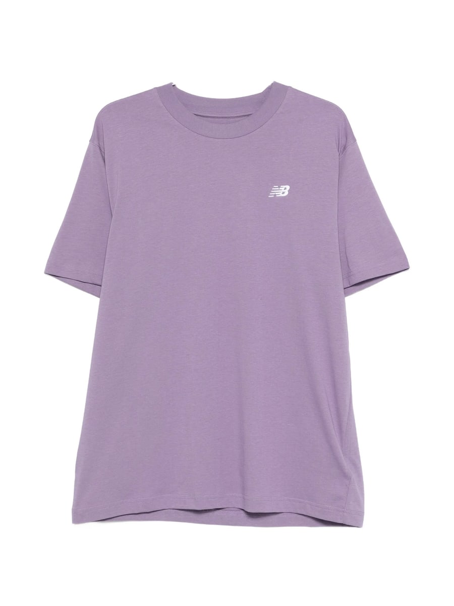 New Balance New Balance Essentials Relaxed-fit T-shirt
